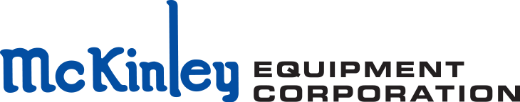 Mckinley Elevator logo