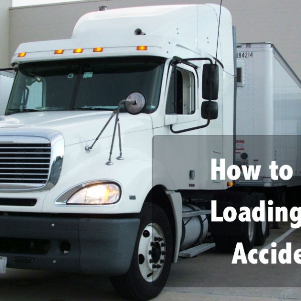 Three Trailer Tools to Help Avoid Loading Dock Accidents
