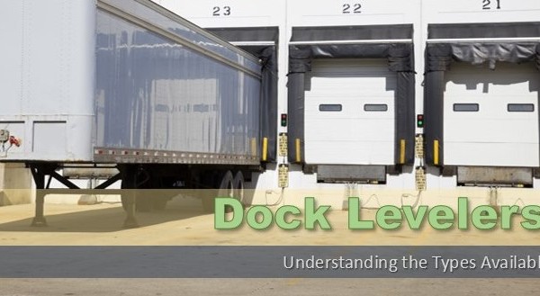 A Guide to Dock Levelers