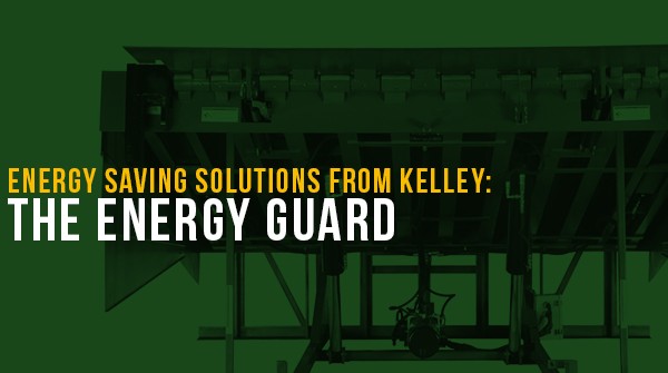 Energy Guard Solutions From Kelley