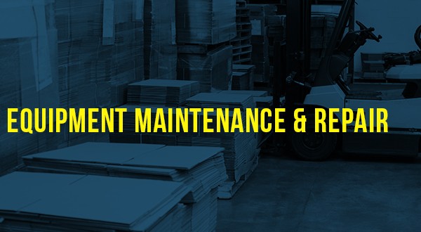 The Profit-Boosting Benefits of Planned Maintenance