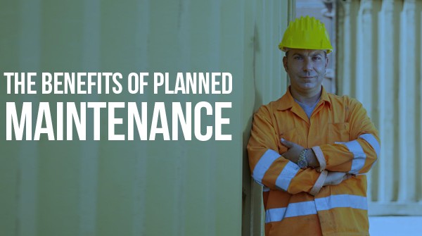 Have you implemented a Planned Maintenance Program yet?