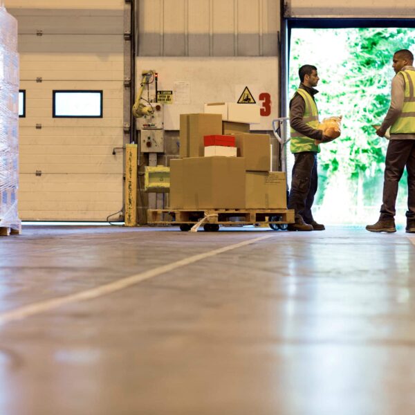 Common Loading Dock Safety Measures Every Warehouse Should Follow
