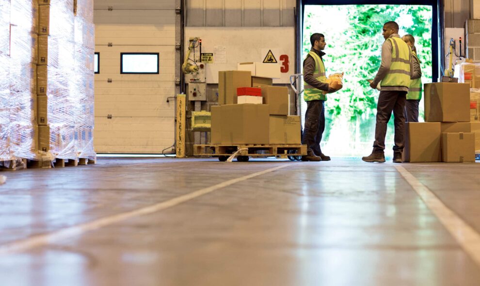 Common Loading Dock Safety Measures Every Warehouse Should Follow