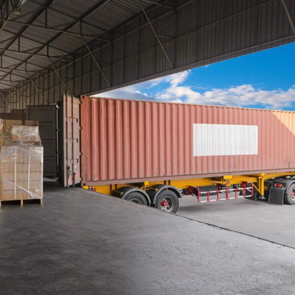 Best Practices for Loading Dock Maintenance and Inspection