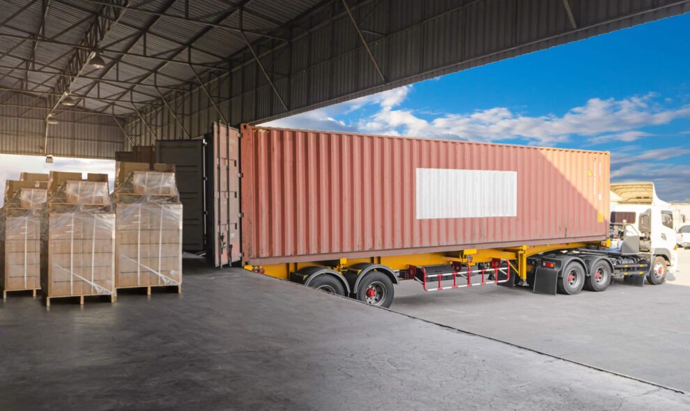 Loading Dock Maintenance and Inspection